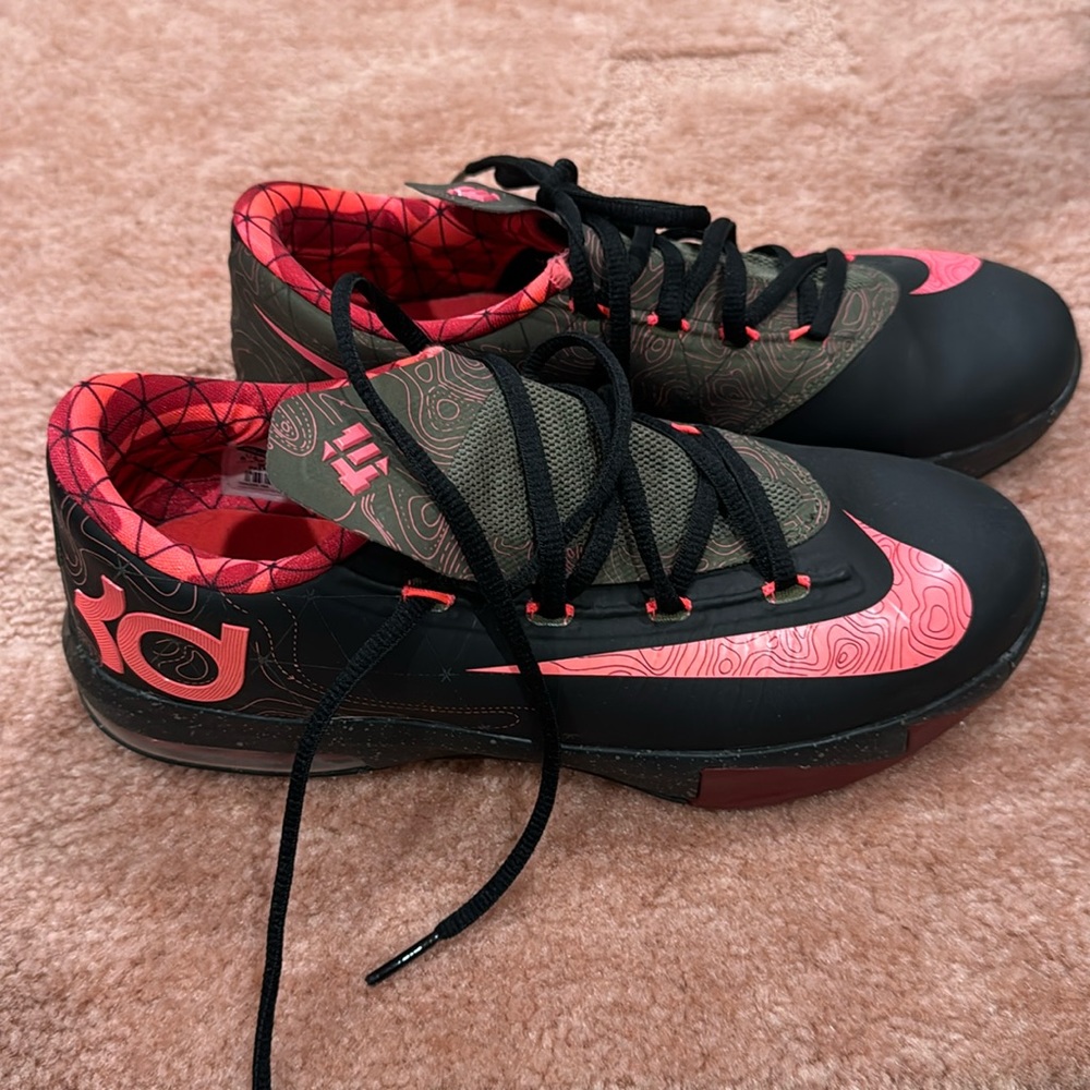 KD VI meteorology